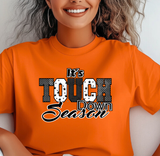 Touchdown Season Tee! - Adoroze Designs