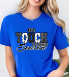 Touchdown Season Tee! - Adoroze Designs